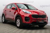 Kia Sportage 1.6 GDI 2WD