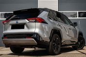 Toyota RAV4 Selection