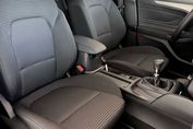 Ford Focus Titanium 1.0 EcoBoost