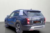 SsangYong Torres 1.5 T-GDI HEV e-DHT Adventure Plus