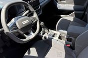 Dacia Bigster Expression mHEV  1.2 TCe
