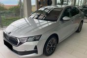 Skoda Octavia Edition 130 Selection 1.5 TSI mHEV DSG
