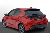 Toyota Yaris Hybrid 1.5 Executive