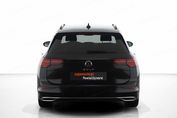 Volkswagen Golf TDI Style DSG