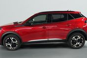 Peugeot 2008 ALLURE 1.2 PureTech