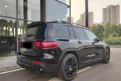 Mercedes GLB AMG 35 4-Matic