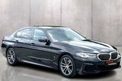 BMW Seria 5 520d xDrive M Sport