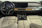 BMW Seria 7 740d xDrive M Sport