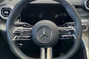 Mercedes GLC Coupe 220 d 4MATIC AMG Line