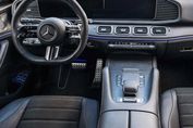 Mercedes GLE Coupe 300 d 4-Matic AMG Line