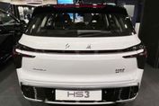 Hongqi HS3 1.5T FWD