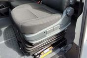 Fiat Ducato Maxi L4H2 Zabudowa Brygadowa