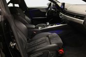 Audi A5 40 TFSI Quattro Advanced