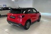 Suzuki Vitara 1.4 Boosterjet mHEV Premium Plus 2WD aut