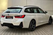 BMW Seria 3 Touring 320d xDrive M Sport