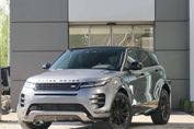 Land Rover Range Rover Evoque Evoque P270e Dynamic SE