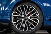 Audi Q7 60 TFSI e quattro S Line
