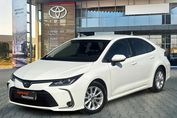 Toyota Corolla Hybrid Comfort