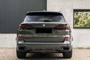 BMW X5 xDrive40d M Sport
