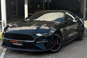 Ford Mustang 5.0 V8 Bullitt