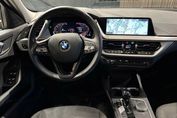 BMW Seria 1 118i Advantage