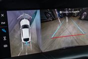 Porsche Taycan 4S Cross Turismo