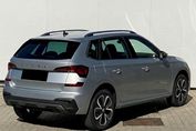 Skoda Kamiq Drive 1.0 TSI