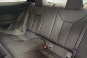 BMW Seria 4 M4 Competition M xDrive aut