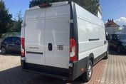 Fiat Ducato Maxi L4H2