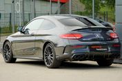 Mercedes Klasa C C 43 AMG 4MATIC