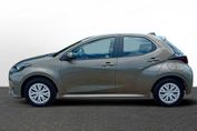 Toyota Yaris 1.5 Comfort
