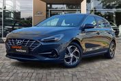 Hyundai i30 1.0 T-GDI Smart