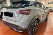 Nissan Juke N-Connecta 1.0 DIG-T