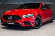 Mercedes Klasa A 35 Amg 4-Matic 7G-Dct