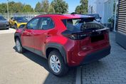 Toyota Yaris Cross Comfort 1.5 Hybrid Dynamic Force