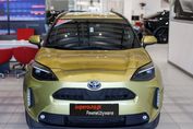 Toyota Yaris Cross Hybrid 1.5 Comfort