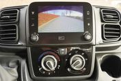 Fiat Ducato Maxi L3 Skrzynia Otwarta 4M