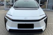 Toyota bZ4X Style EV