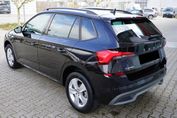 Skoda Kamiq Selection 1.5 TSI