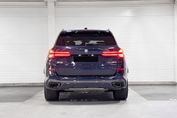 BMW X5 xDrive50e M Sport