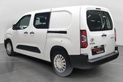 Toyota Proace City L2H1 Zabudowa Brygadowa