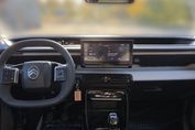 Citroen C3 Aircross 1.2 Turbo S&S