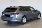Skoda Superb Drive 2.0 TDI DSG 4x4