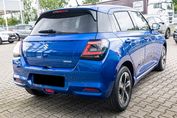 Suzuki Swift 1.2 Dualjet SHVS Elegance CVT