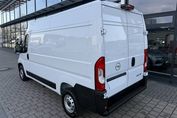 Opel Movano Heavy L2H2