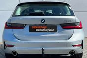 BMW Seria 3 Touring 320d Luxury Line