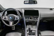 BMW Seria 8 Gran Coupe 840i xDrive