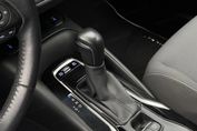 Toyota Corolla 2.0 Hybrid Comfort