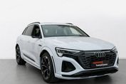 Audi Q8 SQ8 TFSI quattro Tiptronic