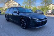 Kia K4 1.6 T-GDI L Business Line